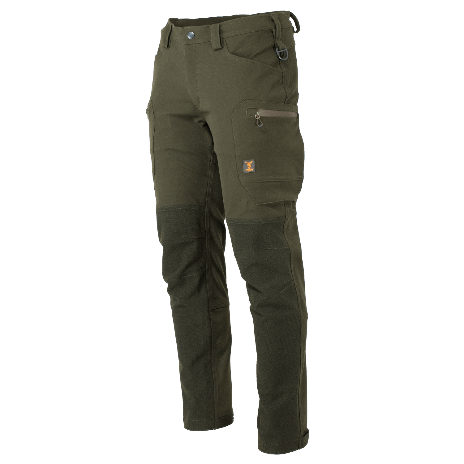  Pirscher Gear Rugged Strong broek (versterkt)